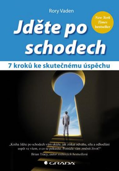 Obálka knihy