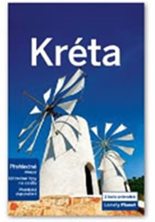 Obálka knihy