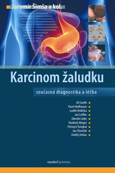 KARCINOM ŽALUDKU