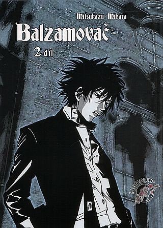 BALZAMOVAČ 2