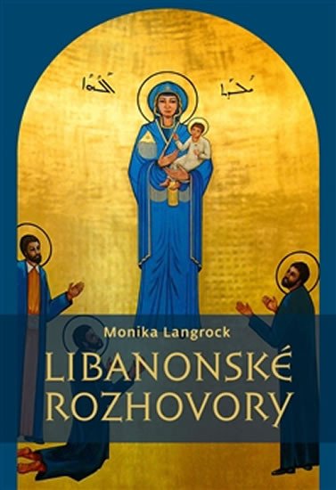 LIBANONSKÉ ROZHOVORY