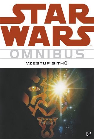 Obálka knihy