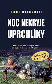 Obálka knihy