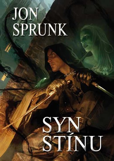 SYN STÍNU/FANTROM PRINT
