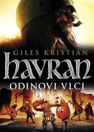 Obálka knihy