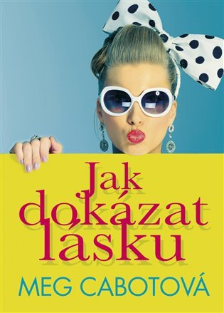 Obálka knihy