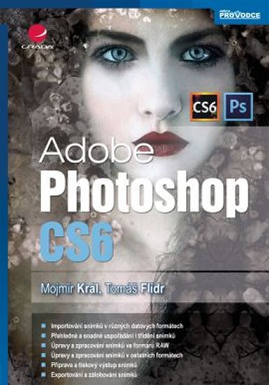 ADOBE PHOTOSHOP CS6