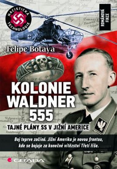 KOLONIE WALDNER 555