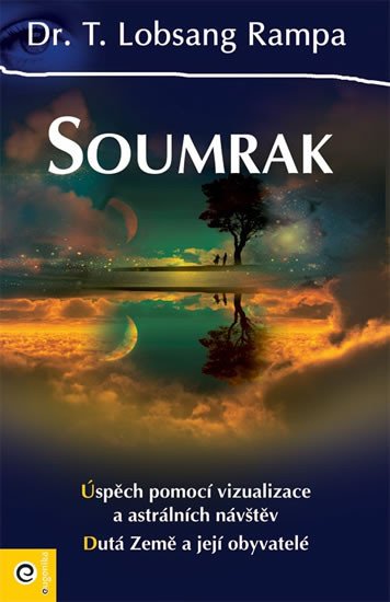 SOUMRAK  (RAMPA)