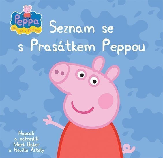 Obálka knihy