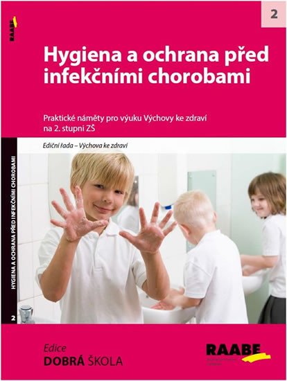 HYGIENA A OCHRANA PŘED INFEKČNÍMI CHOROBAMI (2. STUPEŇ)