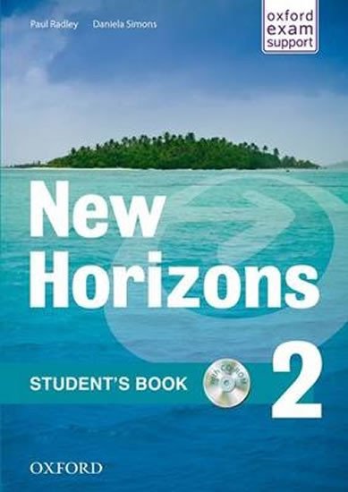 NEW HORIZONS 2 SB