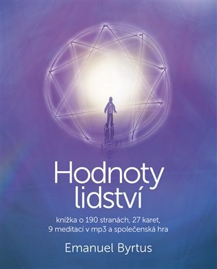 Obálka knihy