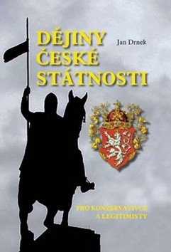 Obálka knihy