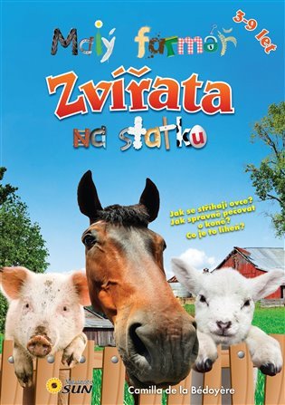 Obálka knihy