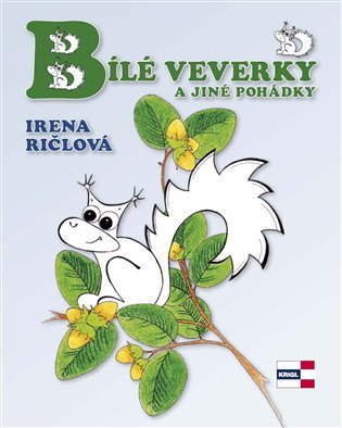 Obálka knihy