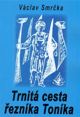 Obálka knihy