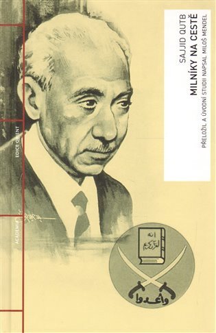 Obálka knihy