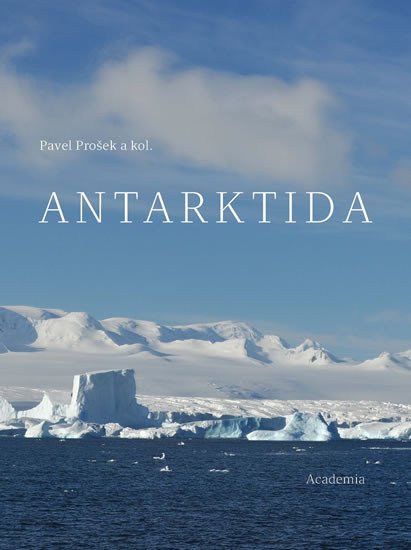 ANTARKTIDA