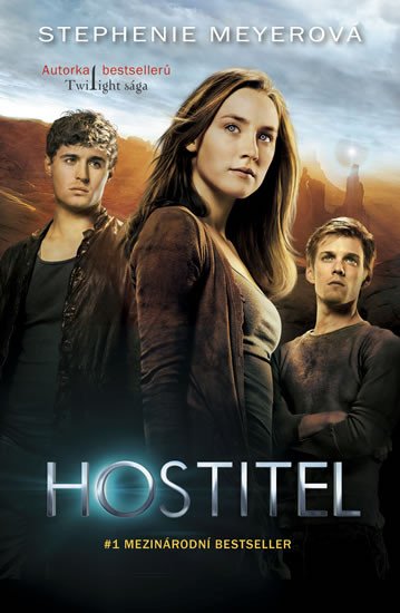 HOSTITEL (FILMOVÁ OBÁLKA)