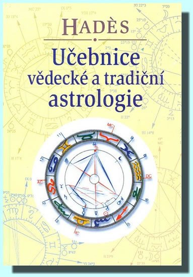 UČEBNICE VĚDECKÉ A TRADIČNÍ ASTROLOGIE/DOBRA