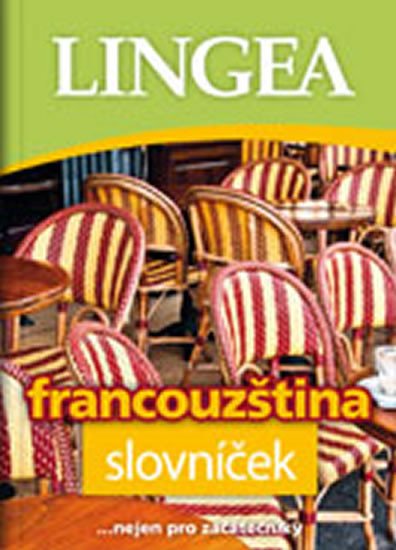 FRANCOUZŠTINA SLOVNÍČEK