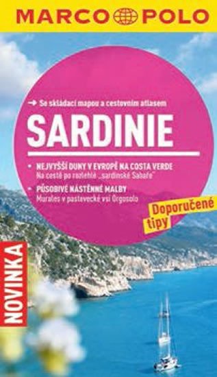 SARDINIE/MARCO POLO