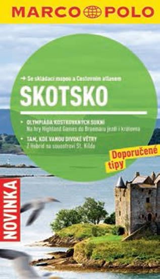 SKOTSKO