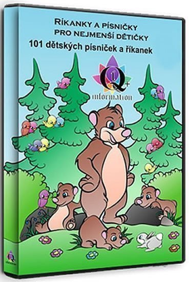 Obálka knihy