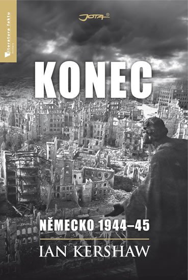 KONEC:NĚMECKO 1944-45