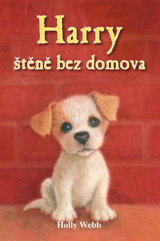 Obálka knihy