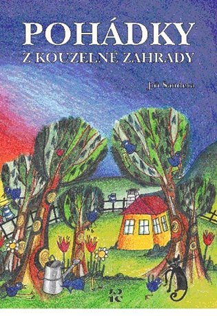 Obálka knihy