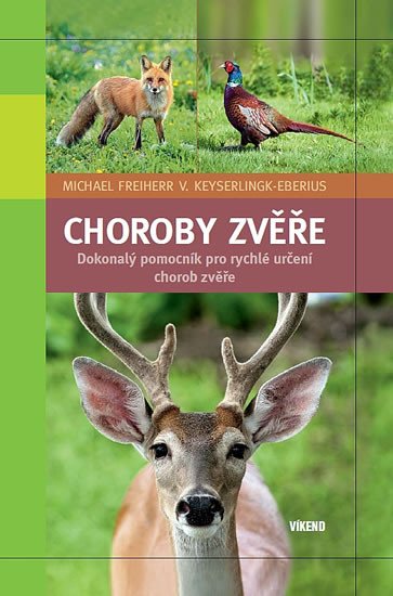 CHOROBY ZVĚŘE