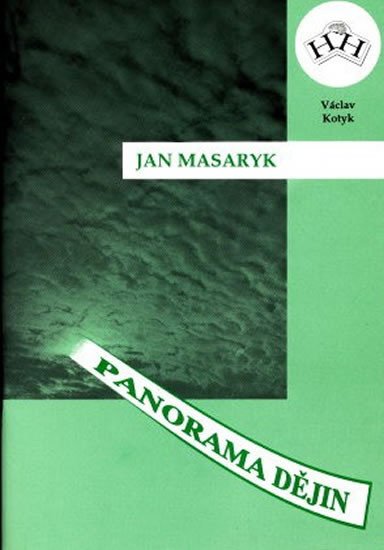 JAN MASARYK