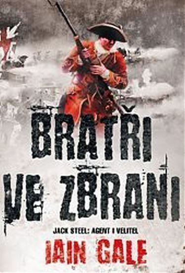 Obálka knihy
