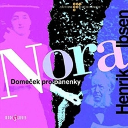 Obálka knihy