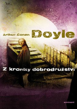 Obálka knihy