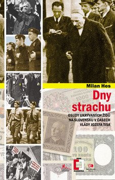 Obálka knihy