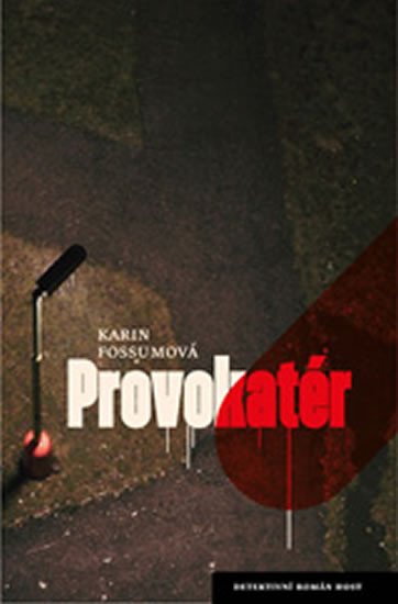 PROVOKATÉR