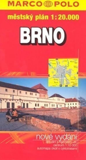Obálka knihy