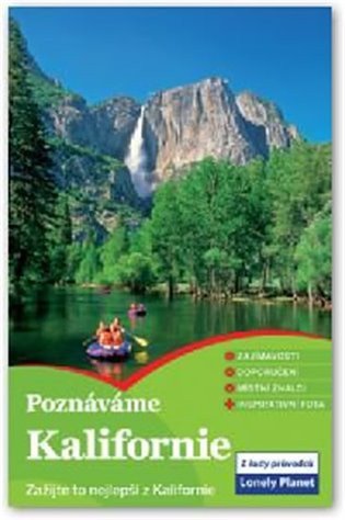 Obálka knihy