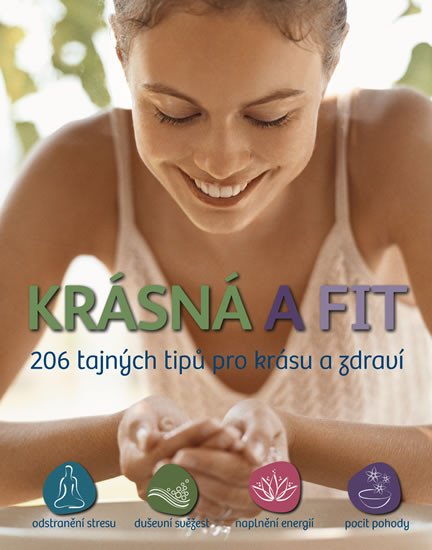 KRÁSNÁ A FIT