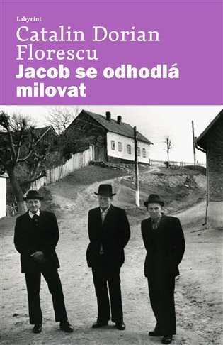 Obálka knihy