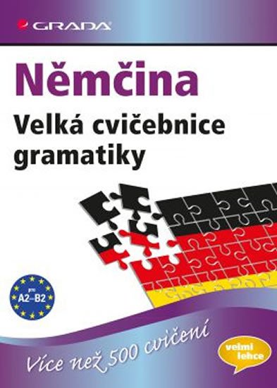 Obálka knihy