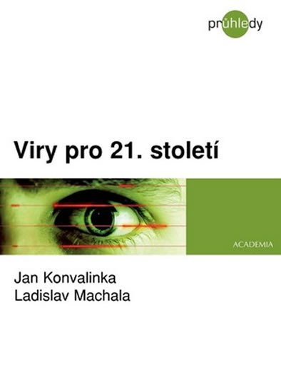 VIRY PRO 21. STOLETÍ