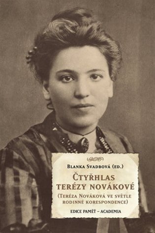 Obálka knihy