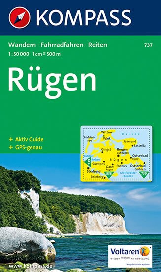 INSEL RÜGEN 737