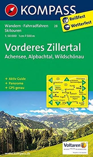 VORDERES ZILLERTAL 28