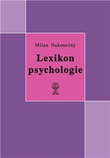 LEXIKON PSYCHOLOGIE