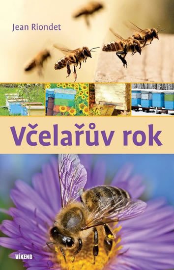 VČELAŘŮV ROK